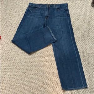 Lucky Brand Jeans